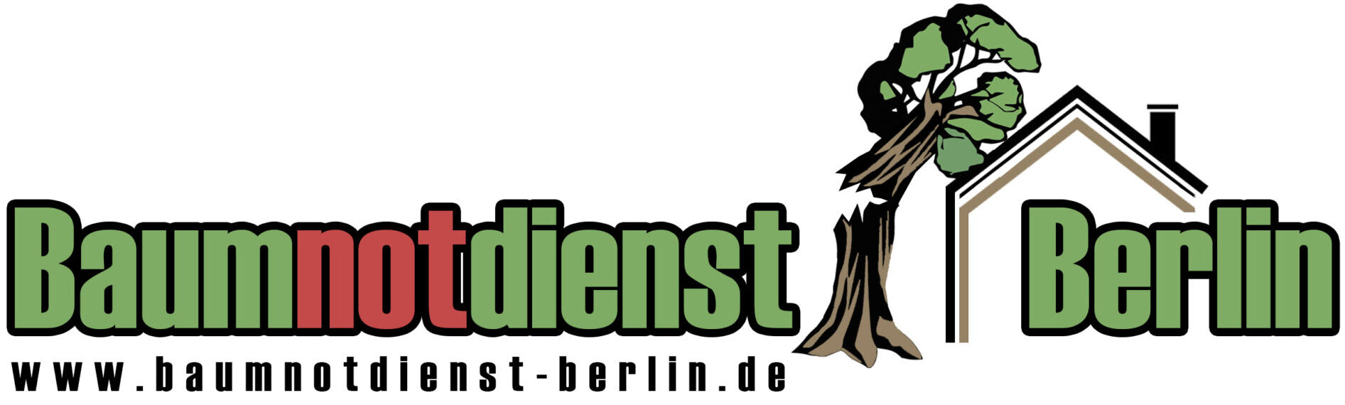 Baumnotdienst Berlin